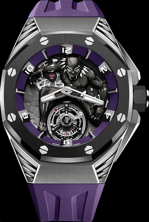 audemars piguet marvel prezzo|Audemars Piguet royal oak Marvel.